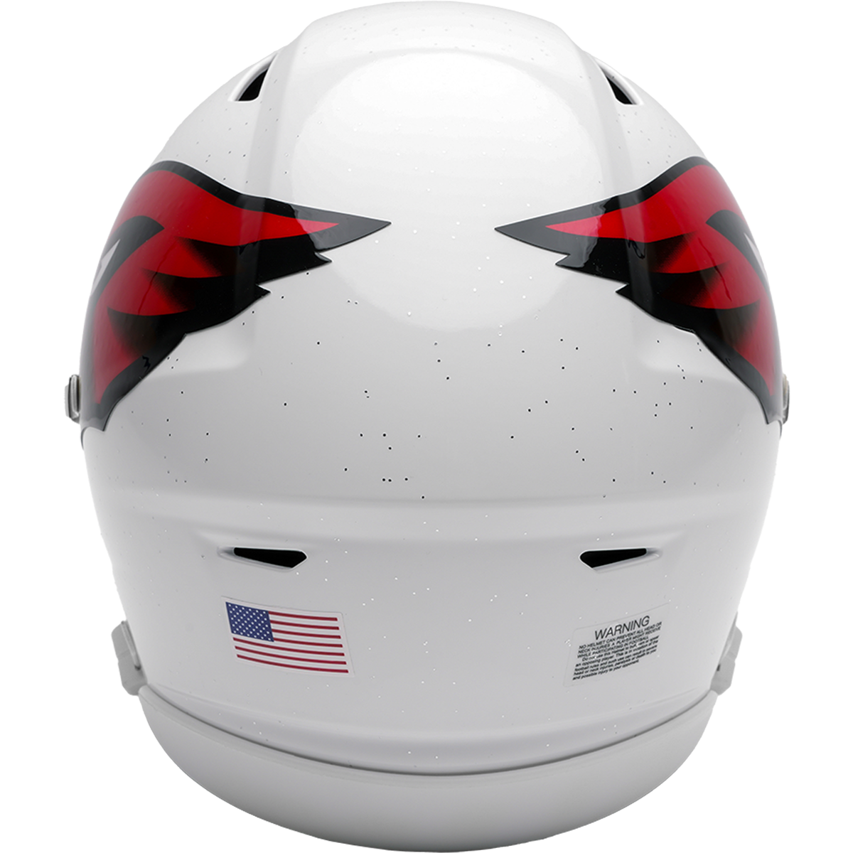 Casco Mid- Size Speedflex Riddell 7.5″ Arizona Cardinals