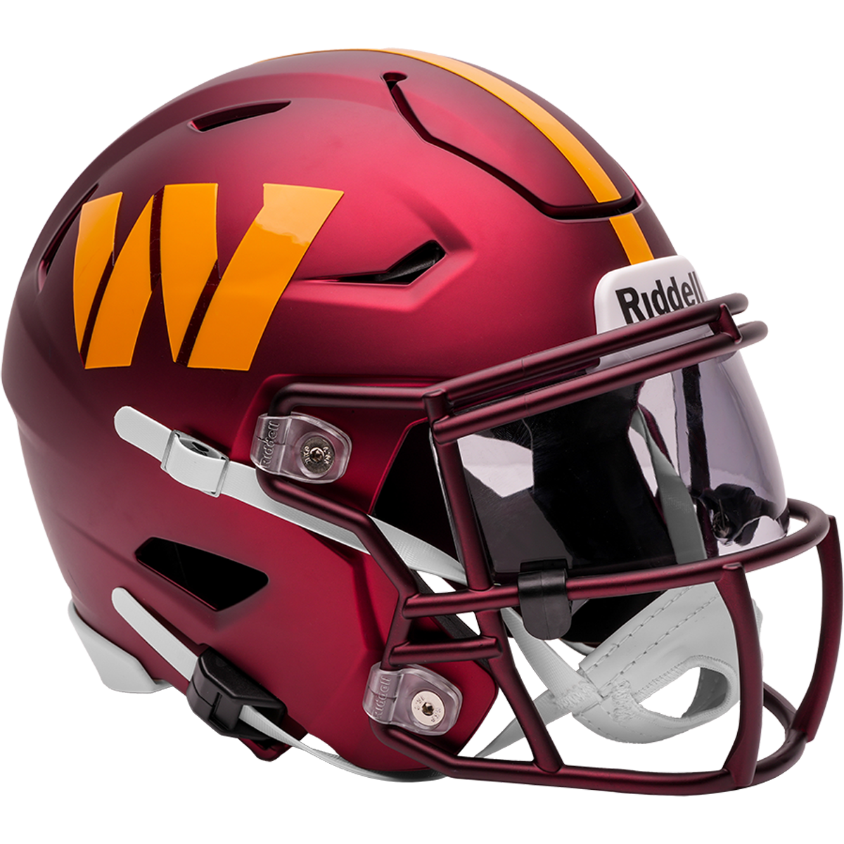 Casco Mid- Size Speedflex Riddell 7.5″ Commanders