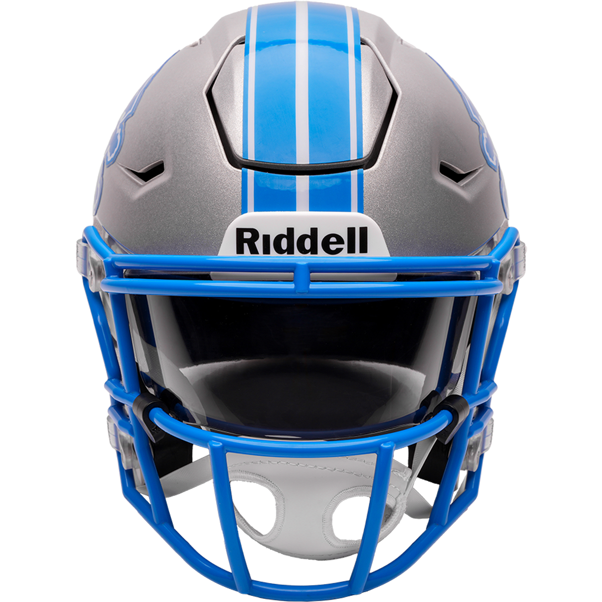 Casco Mid- Size Speedflex Riddell 7.5″ Detroit Lions