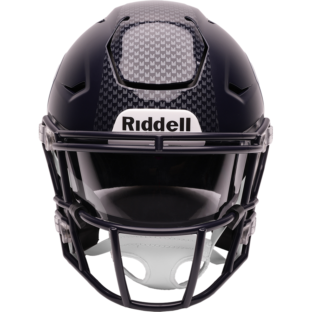 Casco Mid- Size Speedflex Riddell 7.5″ Seattle Seahawks