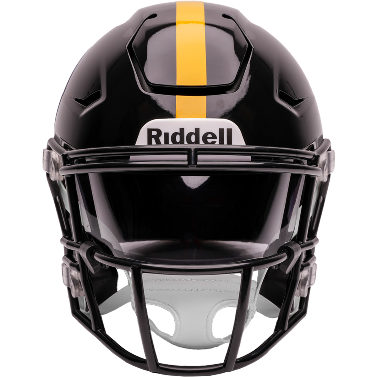 Casco Mid- Size Speedflex Riddell 7.5″ Pittsburgh Steelers