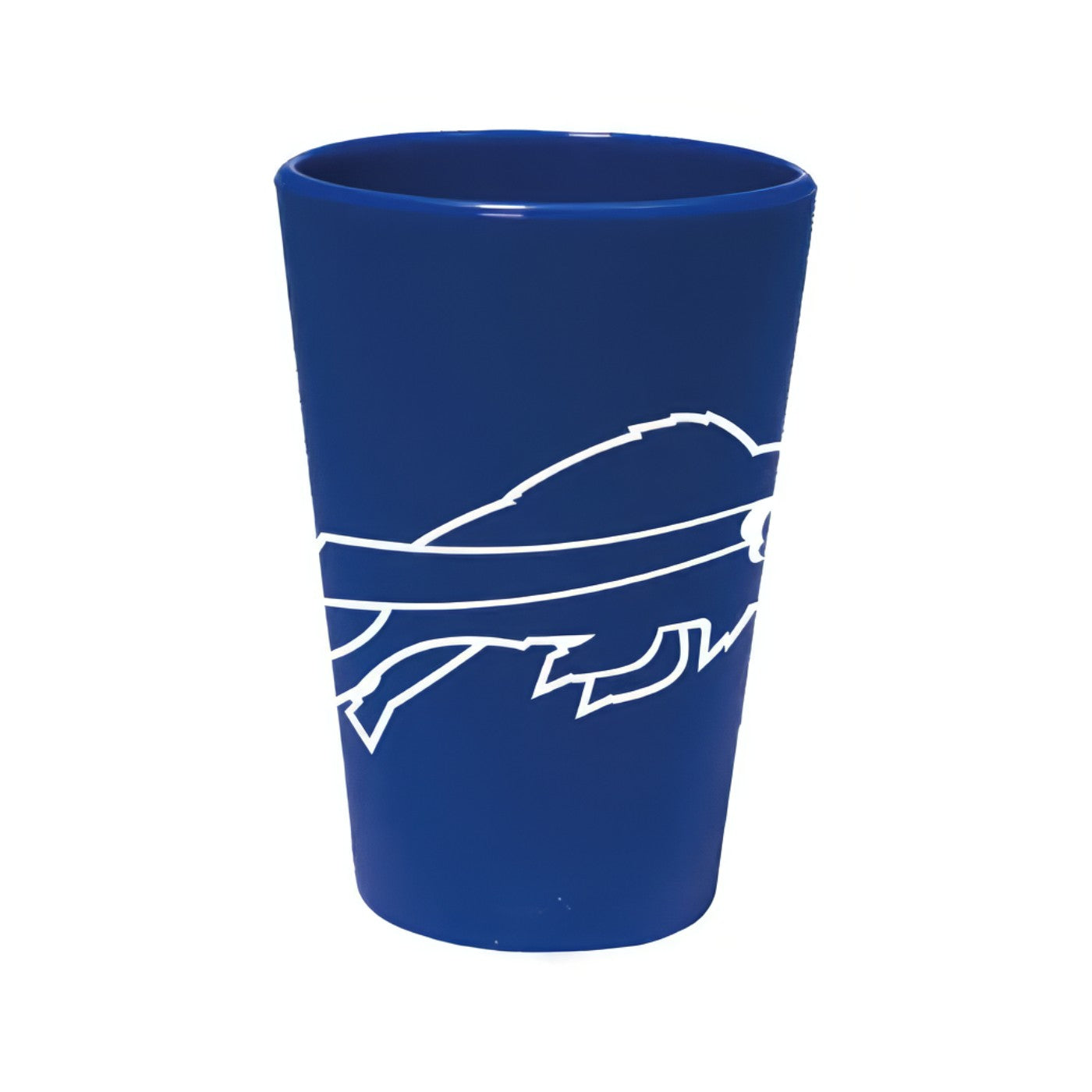 Vaso Tequilero Wincraft Silicone Shot Glass Bills