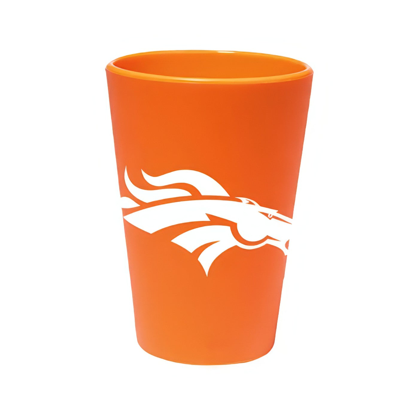 Vaso Tequilero Wincraft Silicone Shot Glass Broncos