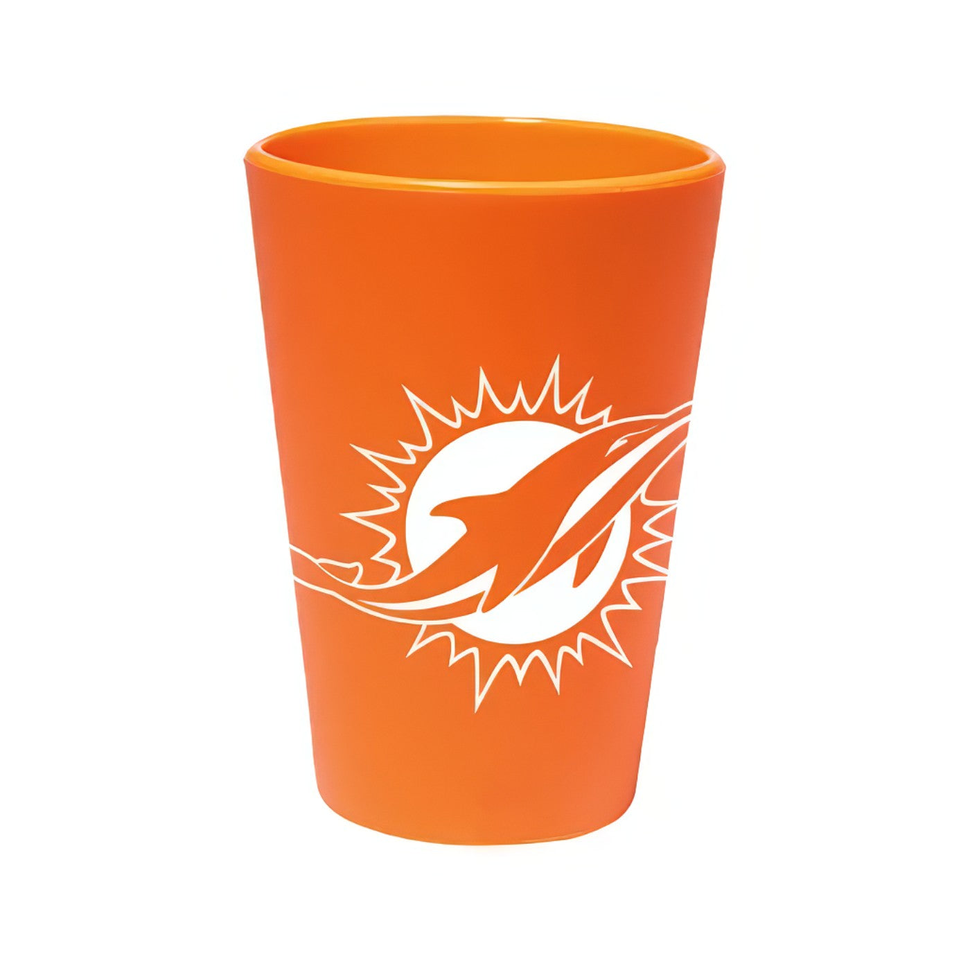 Vaso Tequilero Wincraft Silicone Shot Glass Dolphins