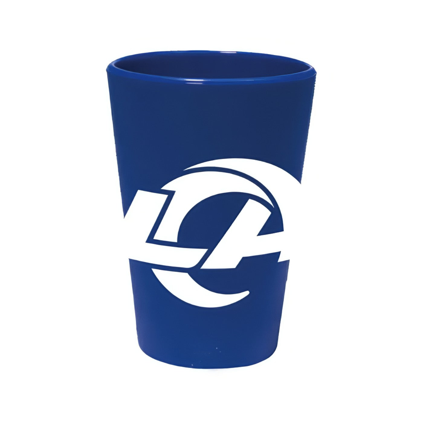 Vaso Tequilero Wincraft Silicone Shot Glass Rams