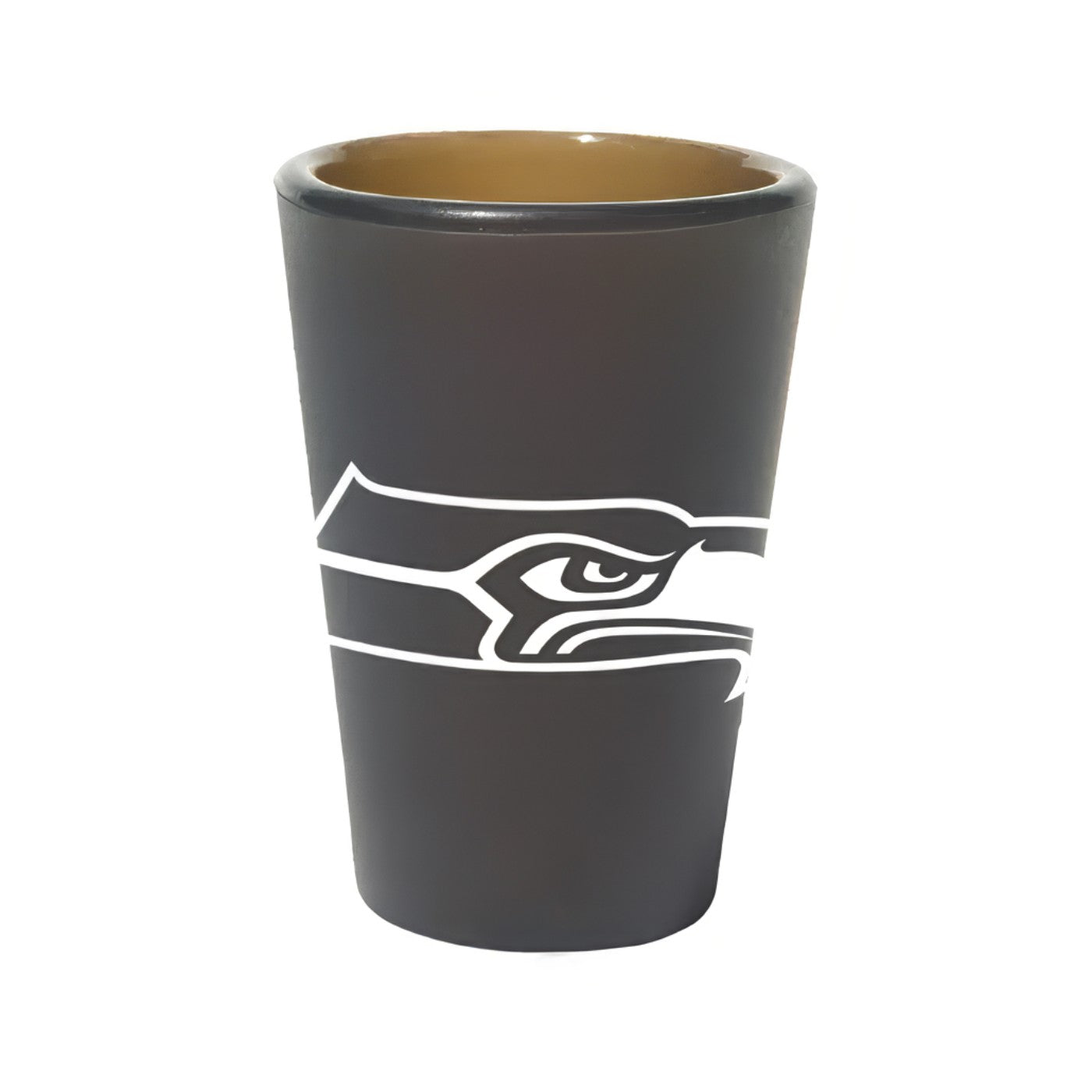 Vaso Tequilero Wincraft Silicone Shot Glass Seahawks