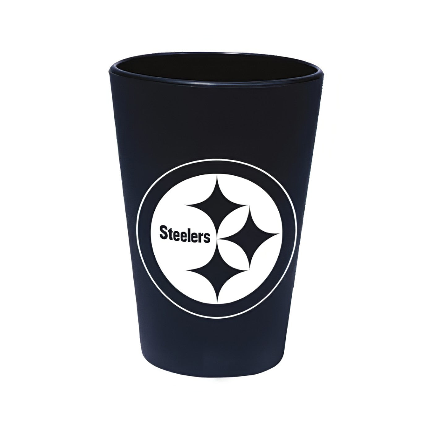 Vaso Tequilero Wincraft Silicone Shot Glass Steelers