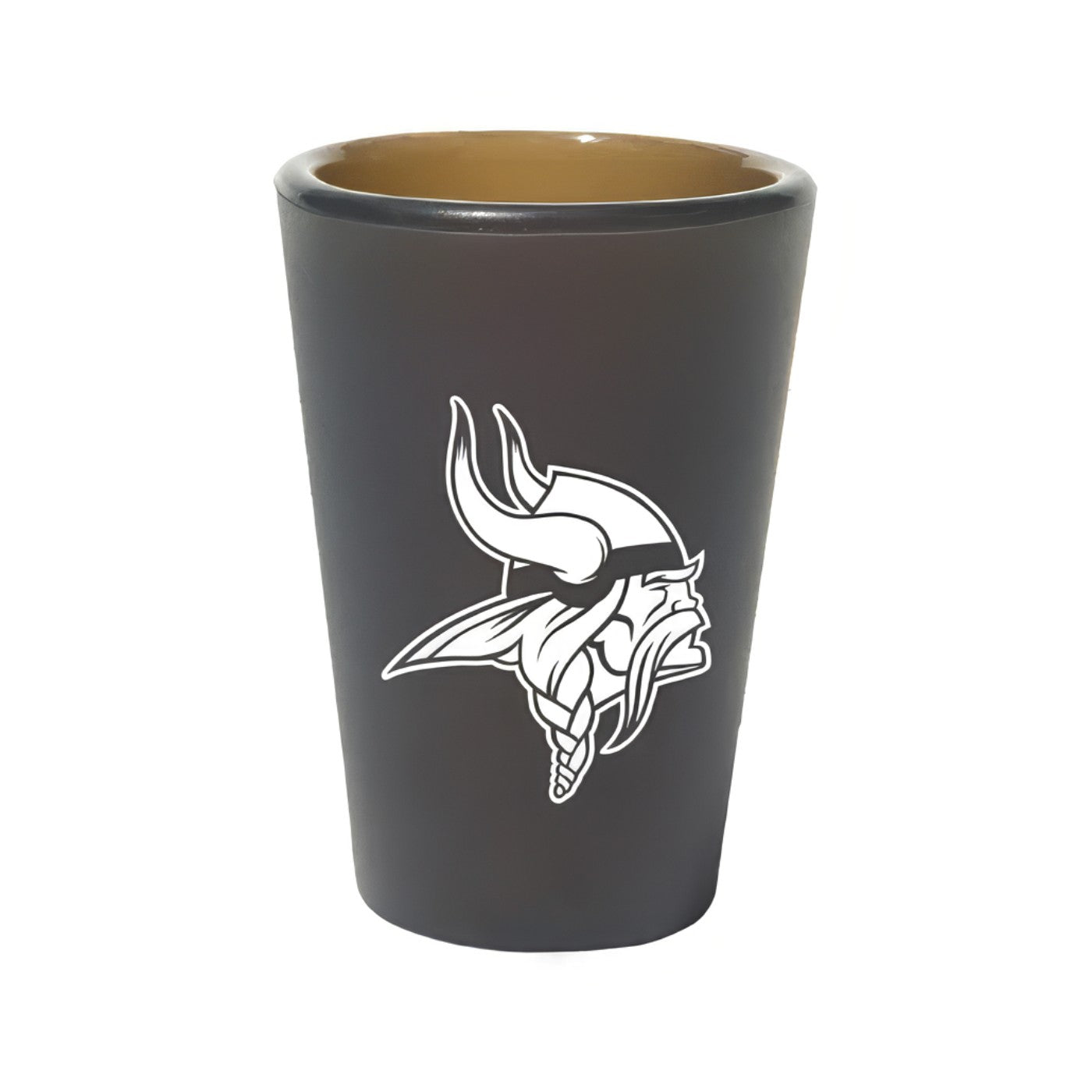 Vaso Tequilero Wincraft Silicone Shot Glass Vikings