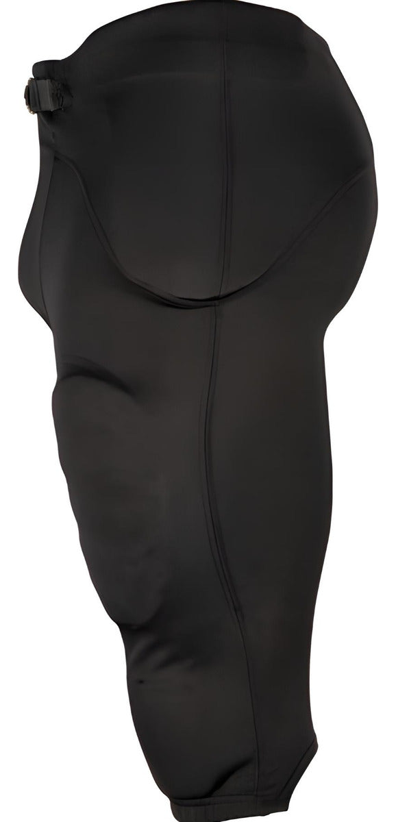 Funda con Integraciones Champro Fútbol Americano Youth Negro - NERIAS DEPORTES