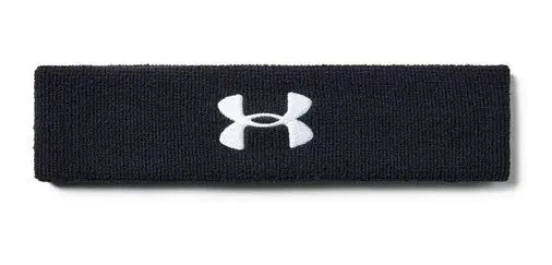 Banda De Entrenamiento Headband Under Armour Performance 26