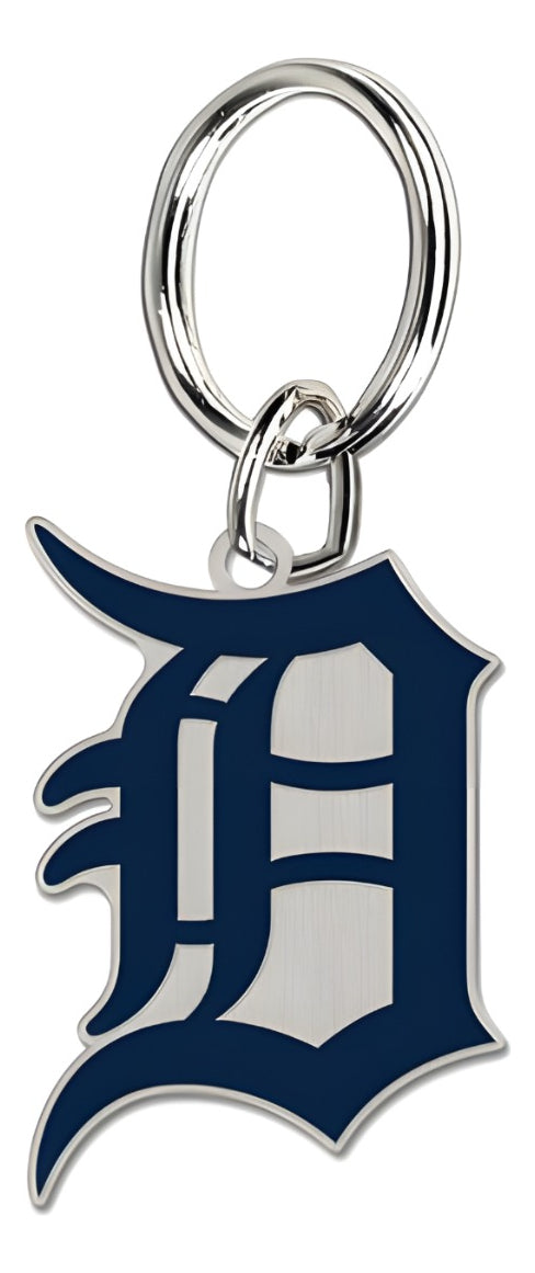 Llavero MLB Logo Tigers WinCraft