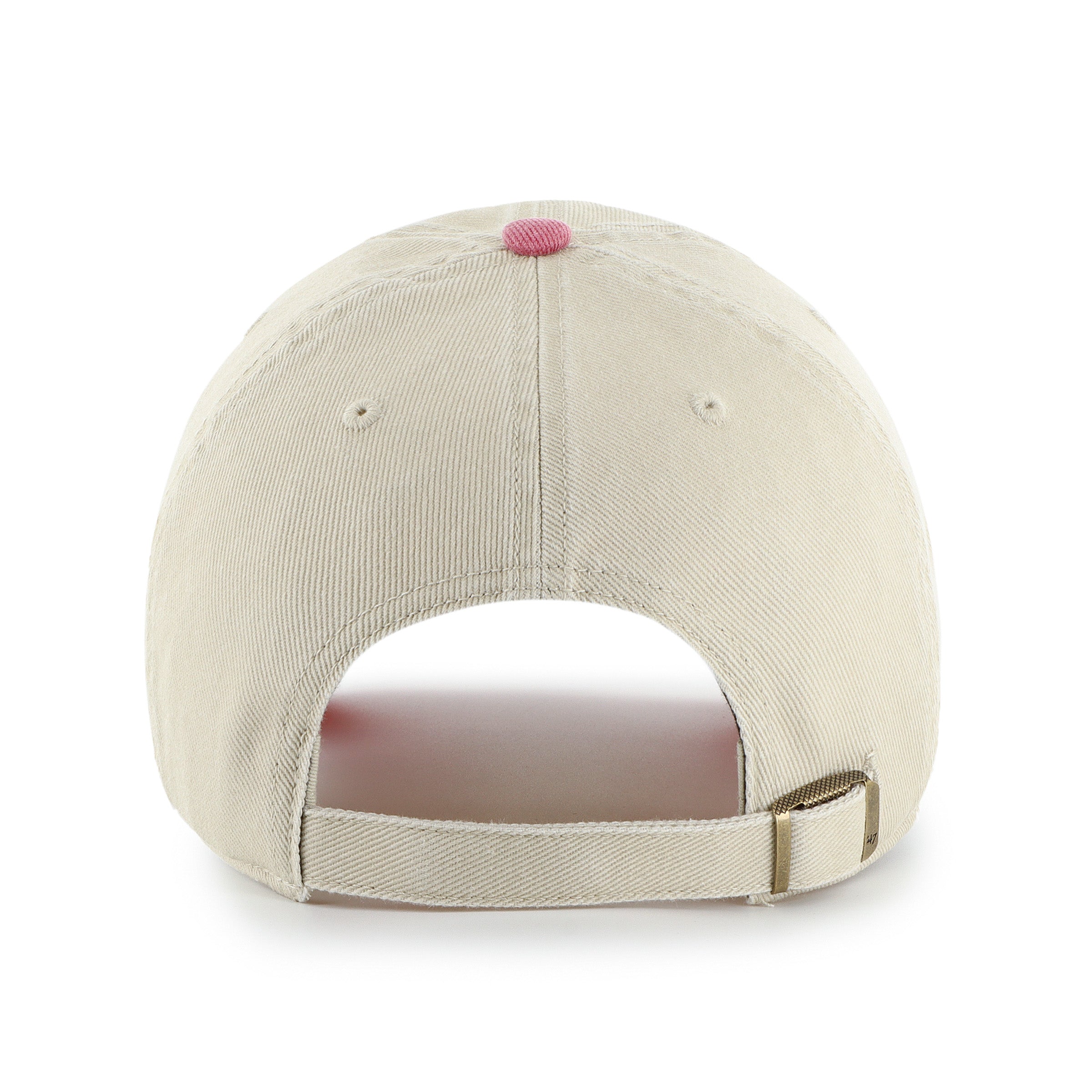 Gorra 47 NFL 26 Mohave Logo Line San Francisco 49ers