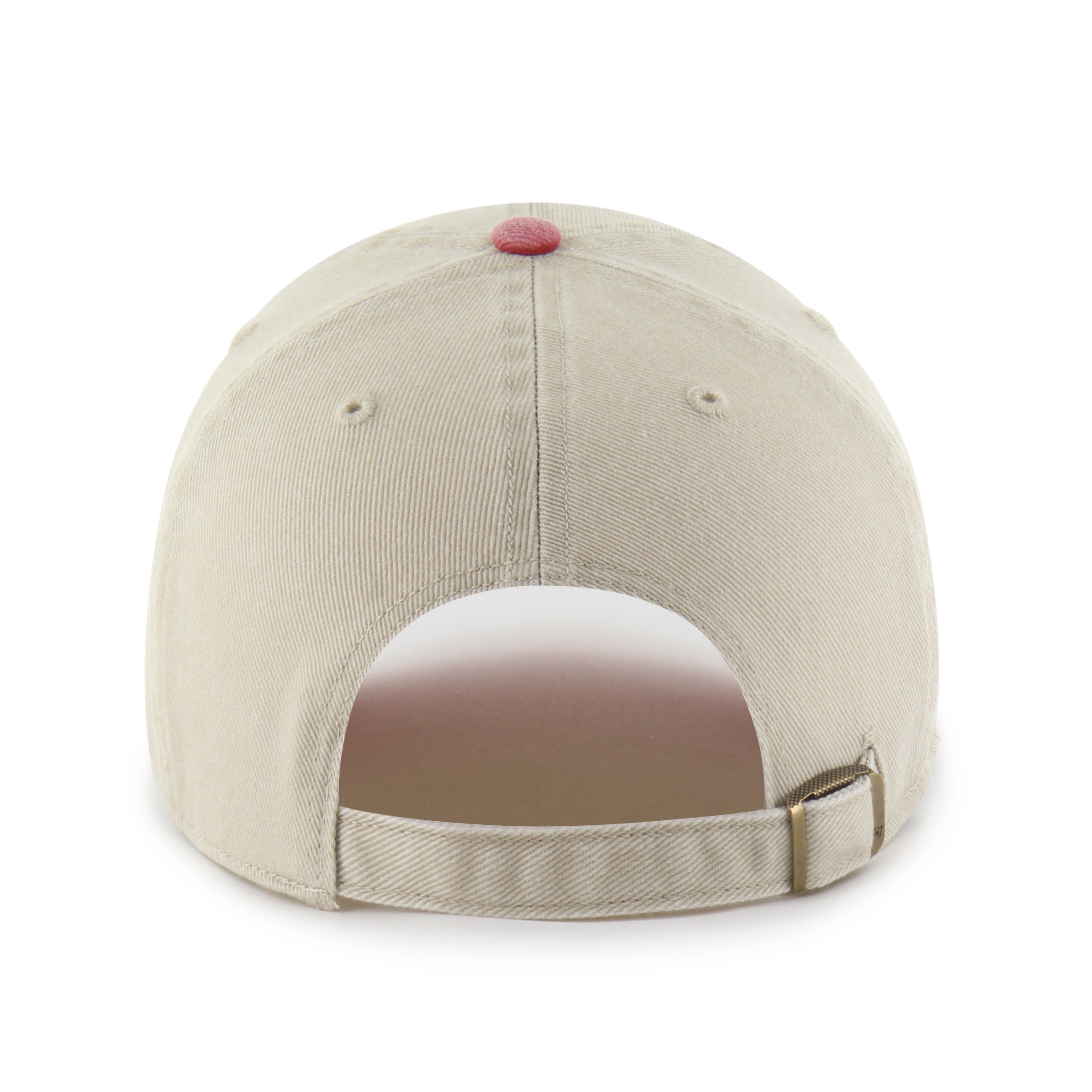 Gorra 47 NFL 26 Hist Mohave Logo Line San Francisco 49ers