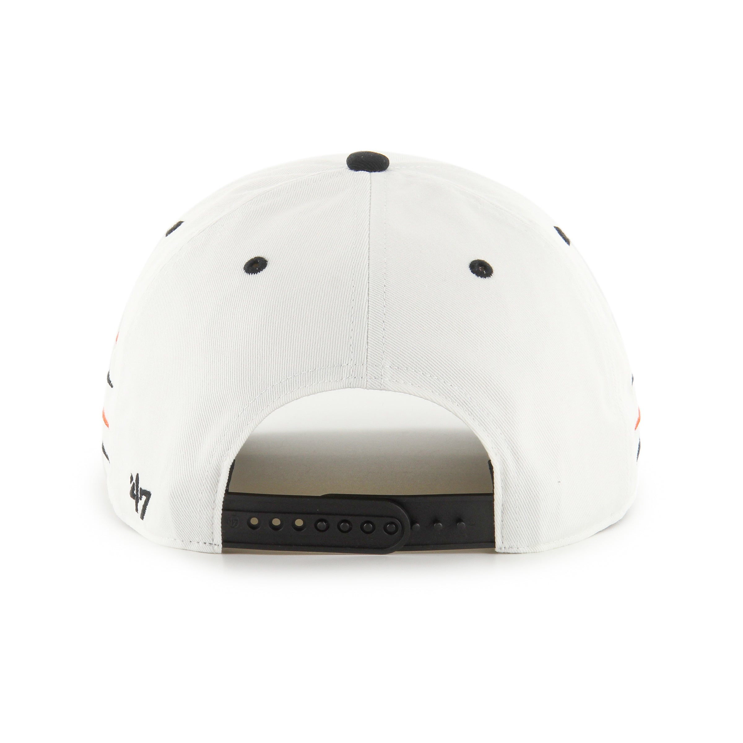 Gorra 47 NFL 26 Hitch RF Diamond Cut Las Vegas Raiders