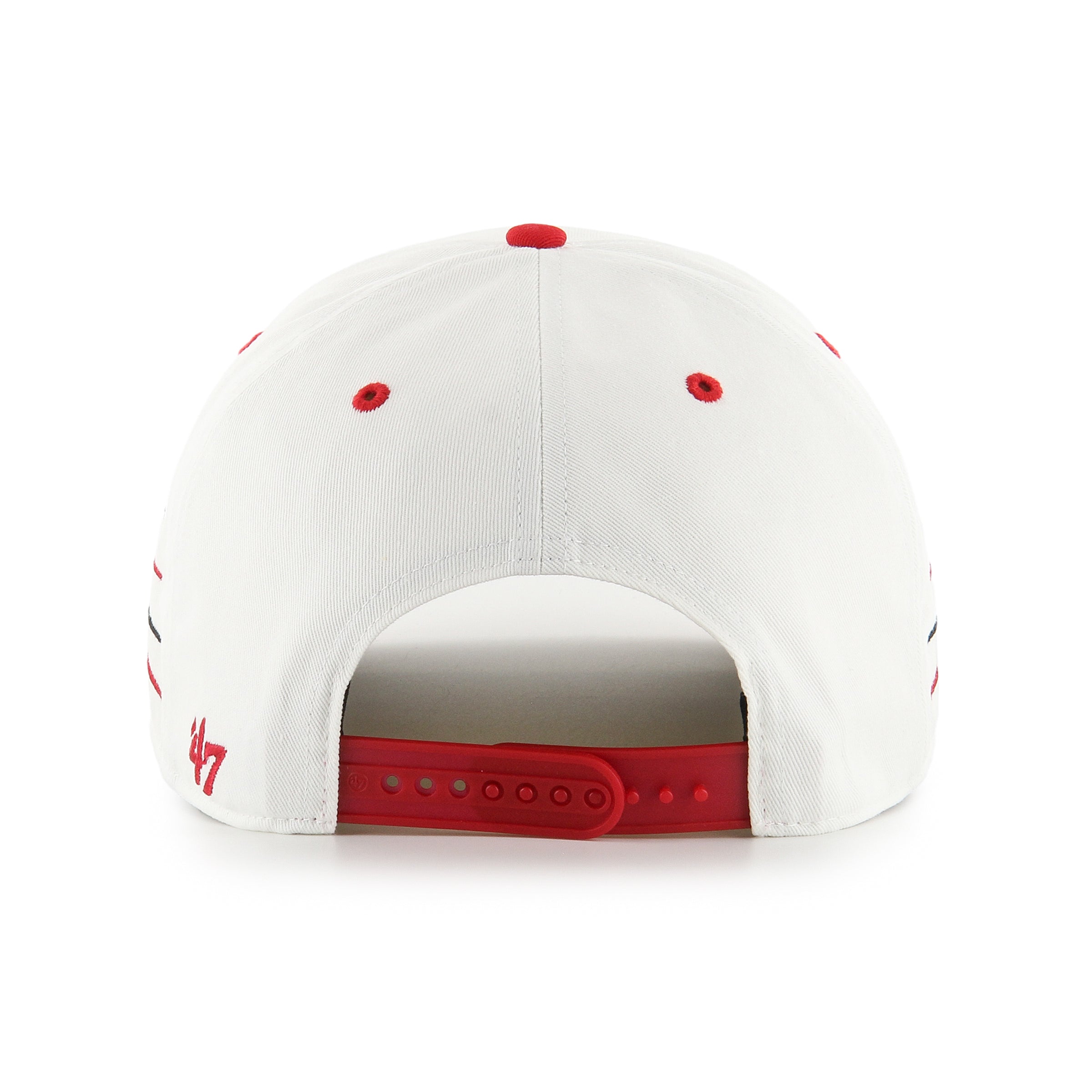 Gorra 47 NFL 26 Hitch RF Diamond Cut Kansas City Chiefs