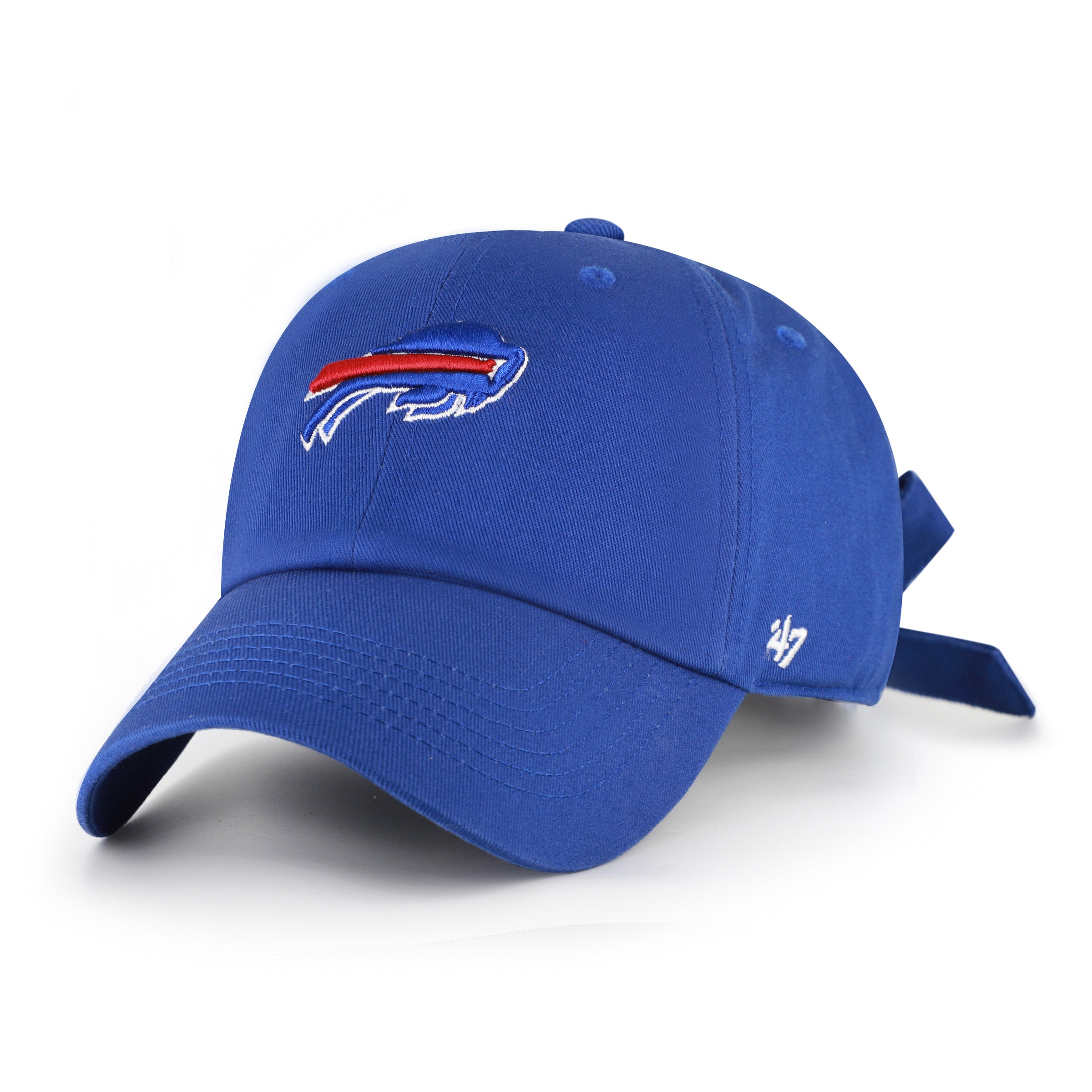 Gorra 47 NFL 26 Bow Back Buffalo Bills