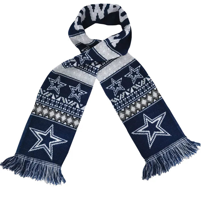 Bufanda NFL 21 Ottawa Dallas Cowboys