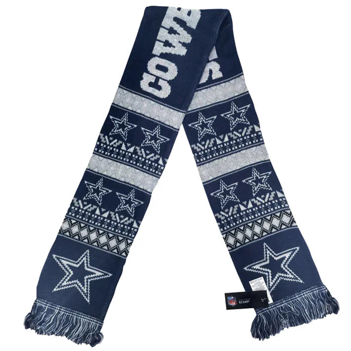 Bufanda NFL 21 Ottawa Dallas Cowboys