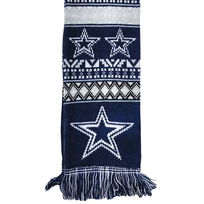 Bufanda NFL 21 Ottawa Dallas Cowboys