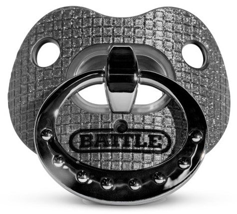 Bucal Battle Oxygen Diamond Binky