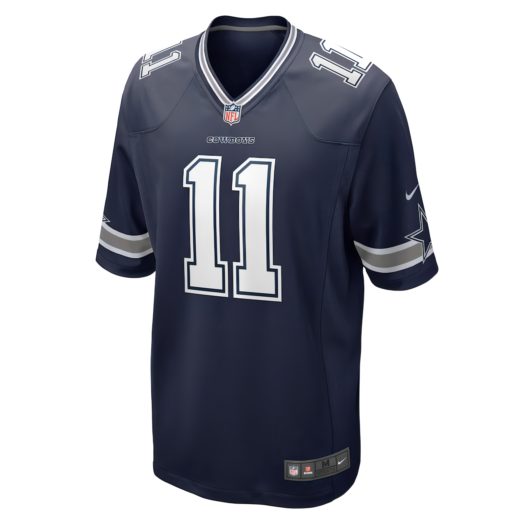 Jersey Game Cowboys Parsons TC Youth