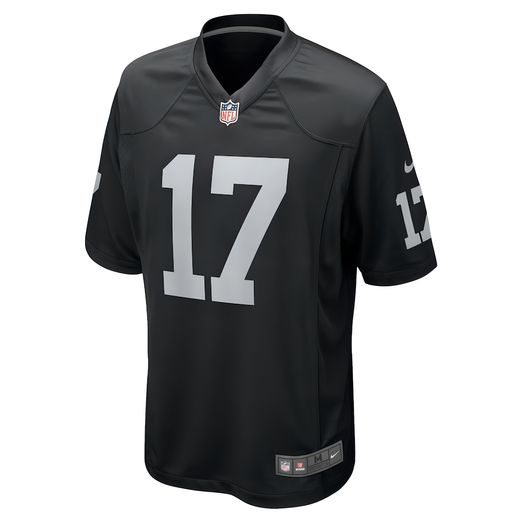 Jersey Game Raiders Adams TC Youth