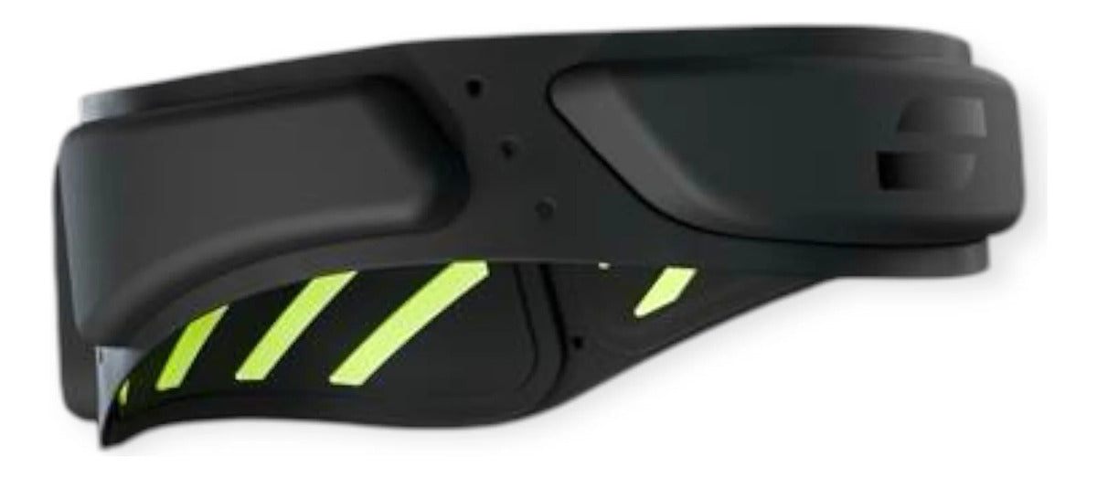 Diadema Protectora Flag Tocho Rugby Syzmik X7c Adulto Y Niño - NERIAS DEPORTES