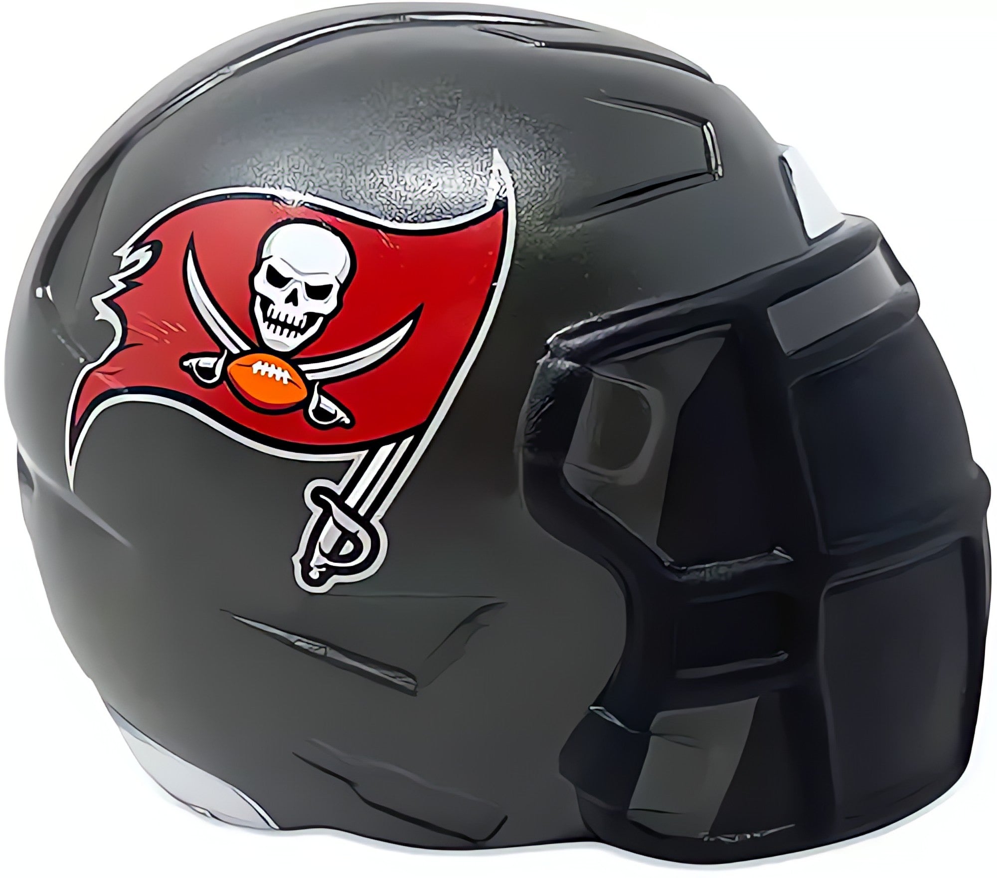 Squishy Casco Jumbo Squeezy NFL Tampa Bay Buccaneers