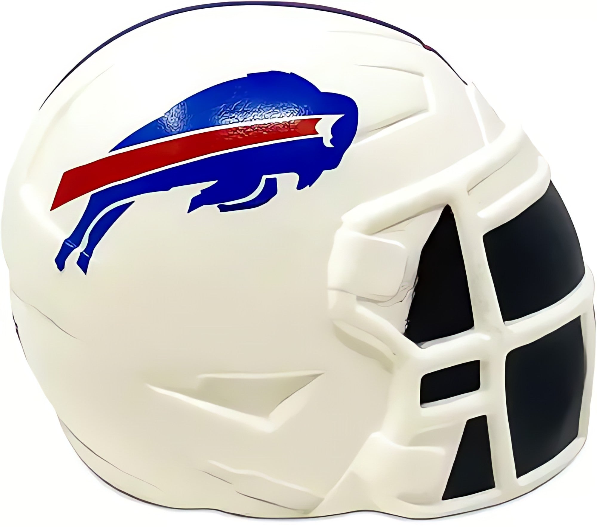 Squishy Casco Jumbo Squeezy NFL Buffalo Bills