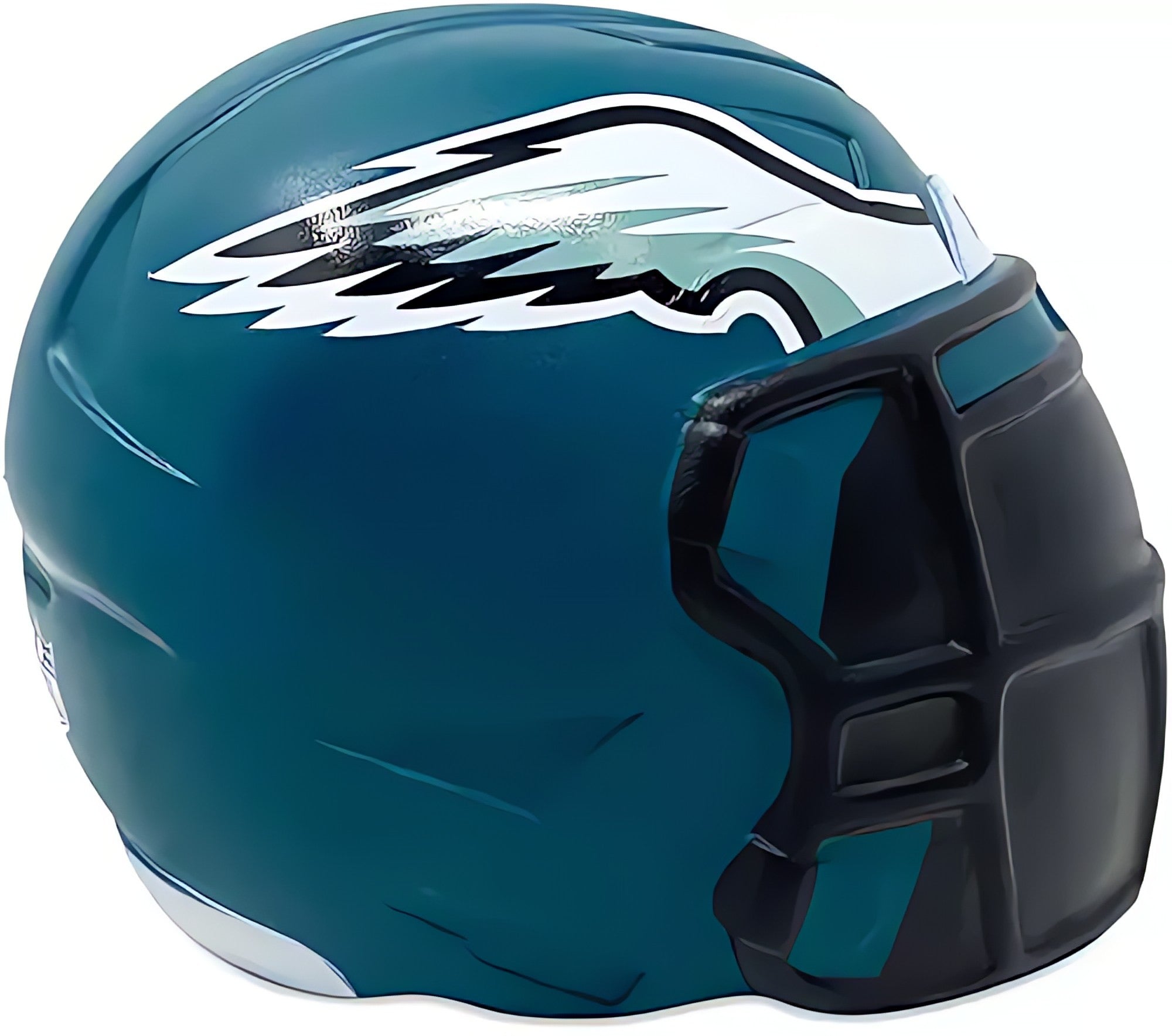 Squishy Casco Jumbo Squeezy NFL Philadelphia Eagles