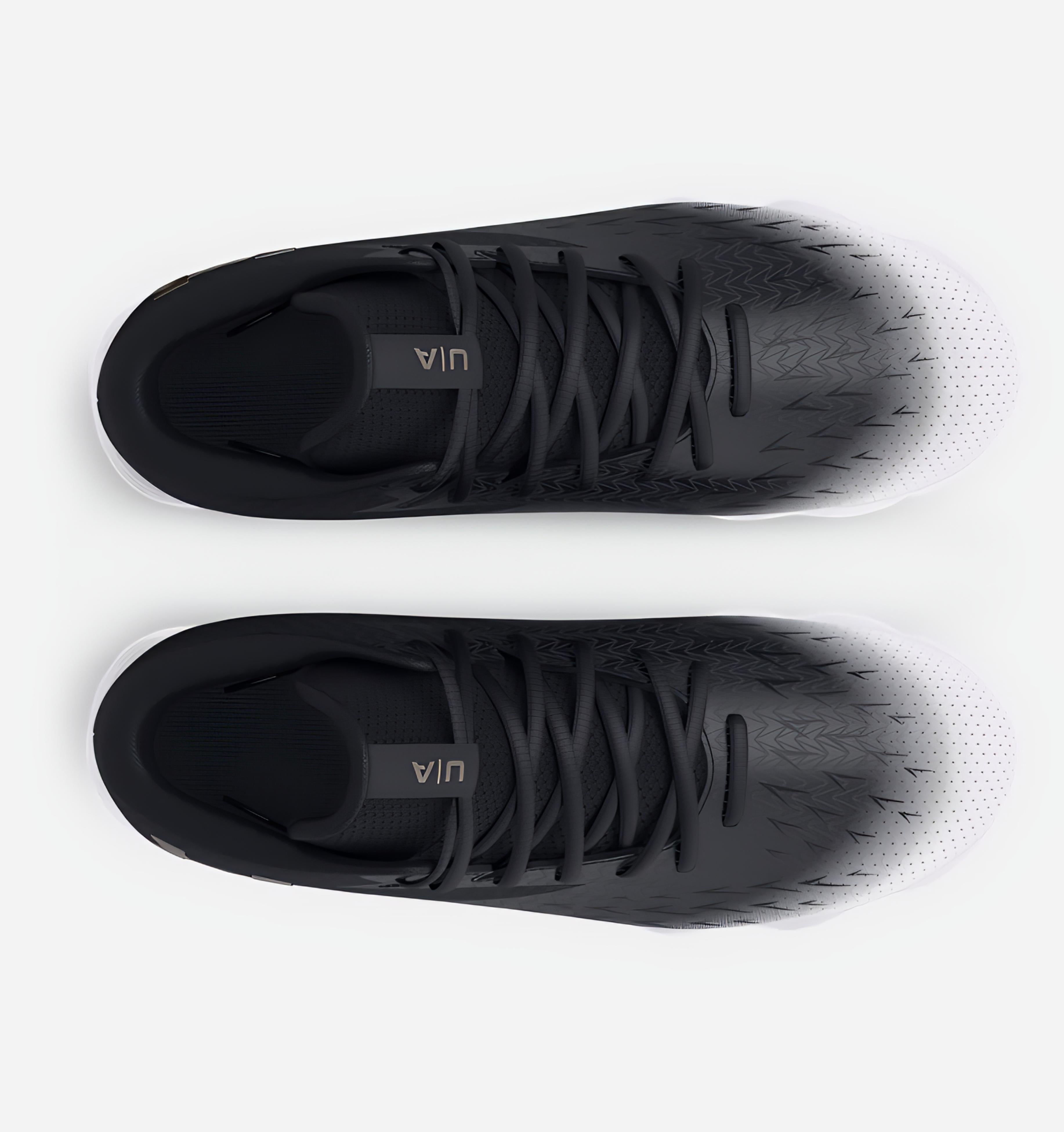 Zapato Cleats Under Armor Spotlight RM Negro Adulto NERIAS