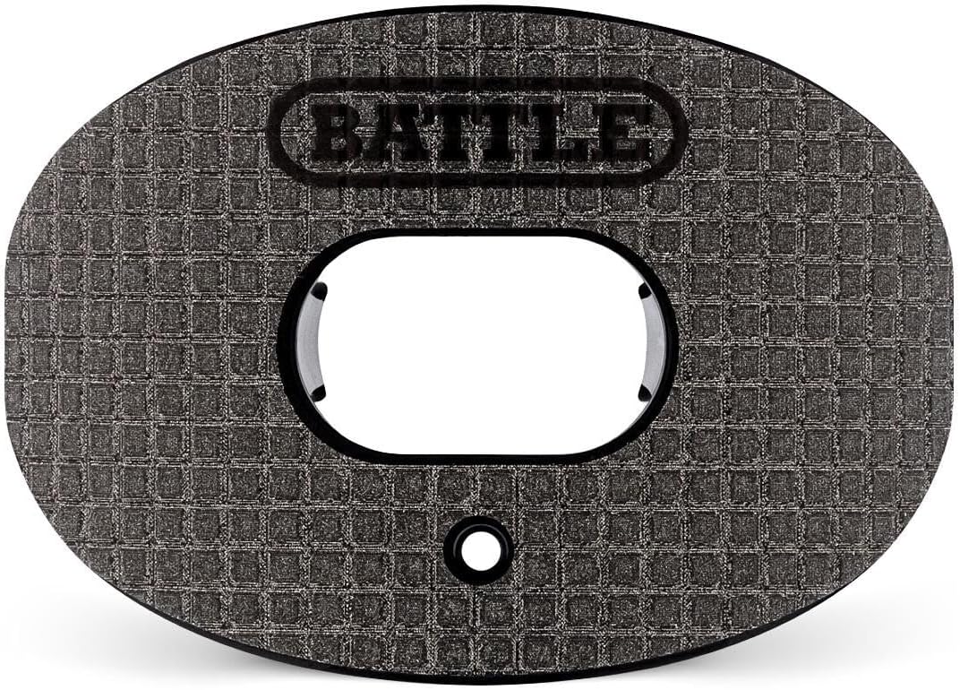 Bucal Battle Oxygen Diamond