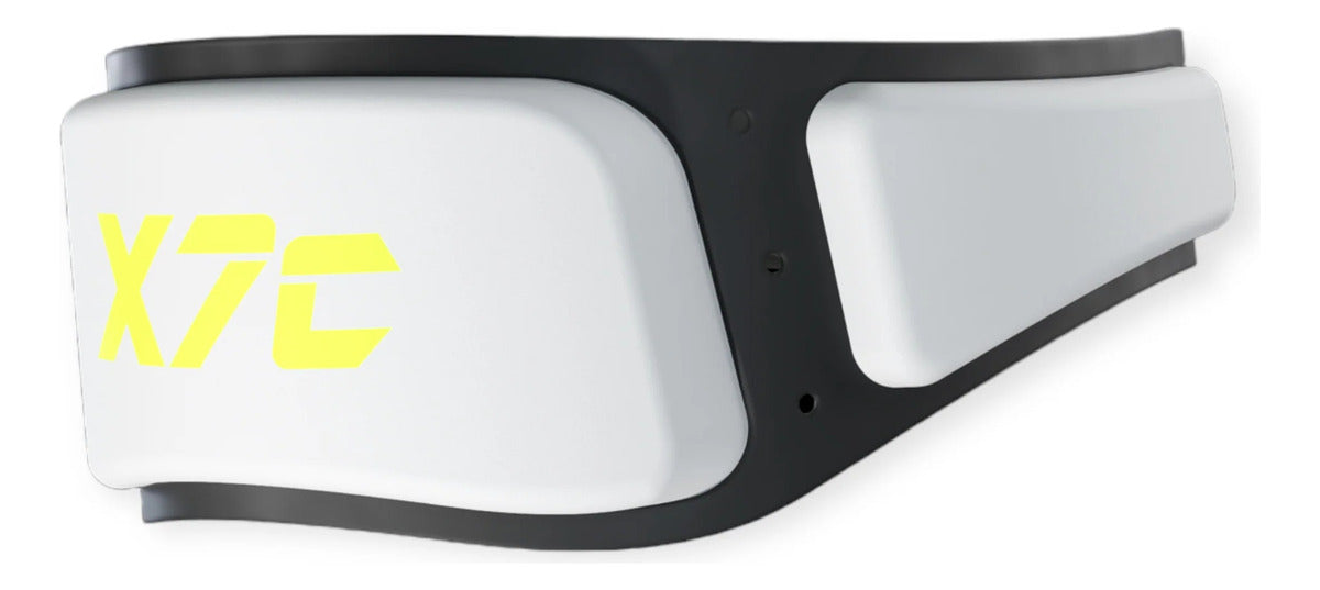 Diadema Protectora Flag Tocho Rugby Syzmik X7c Adulto Y Niño - NERIAS DEPORTES