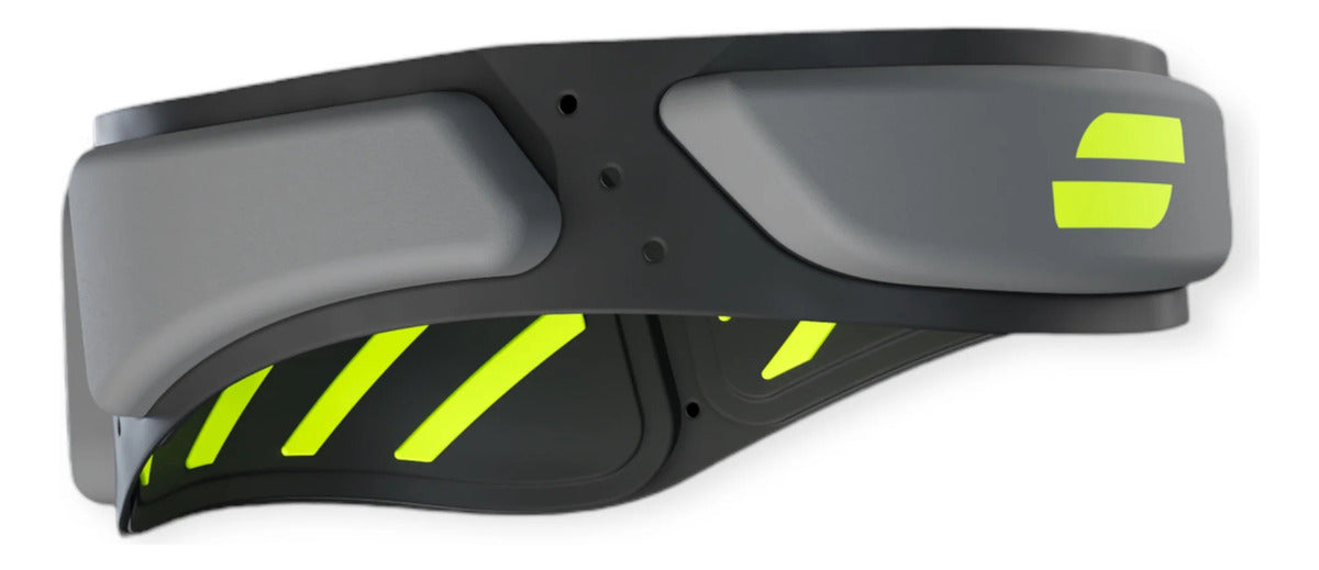Diadema Protectora Flag Tocho Rugby Syzmik X7c Adulto Y Niño - NERIAS DEPORTES
