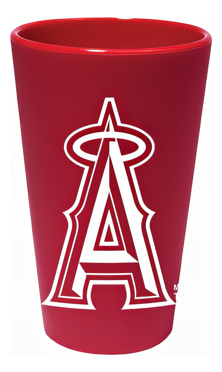 Vaso Sili Pint MLB WinCraft Angels 16oz/743ml