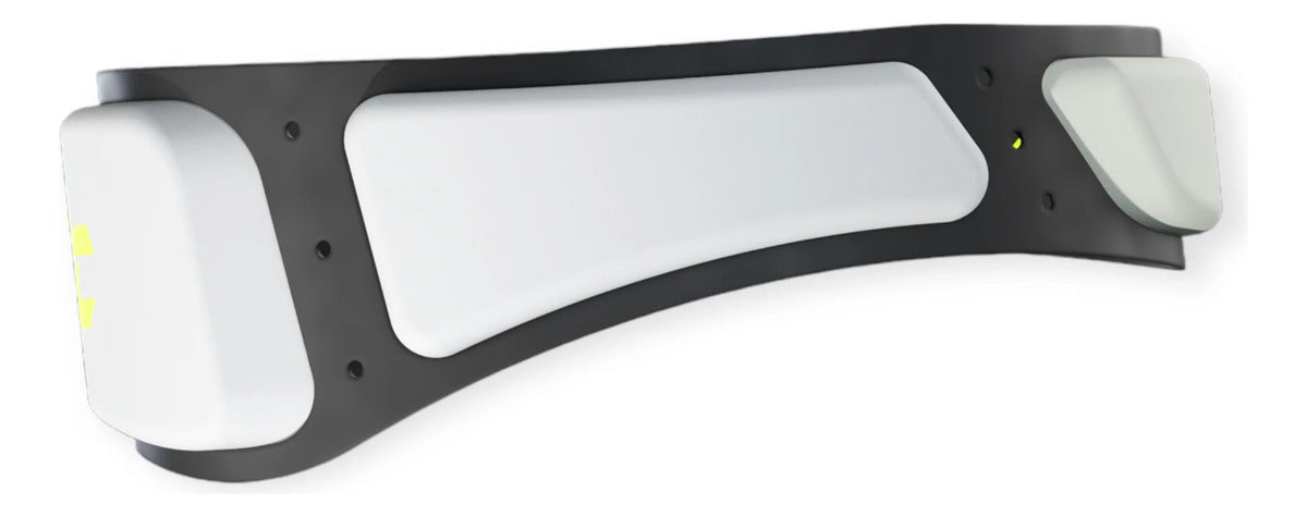 Diadema Protectora Flag Tocho Rugby Syzmik X7c Adulto Y Niño - NERIAS DEPORTES