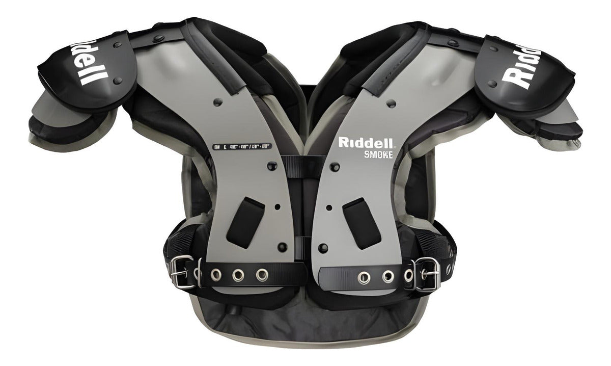 Hombrera de Fútbol Americano Riddell Smoke Skill (sk)