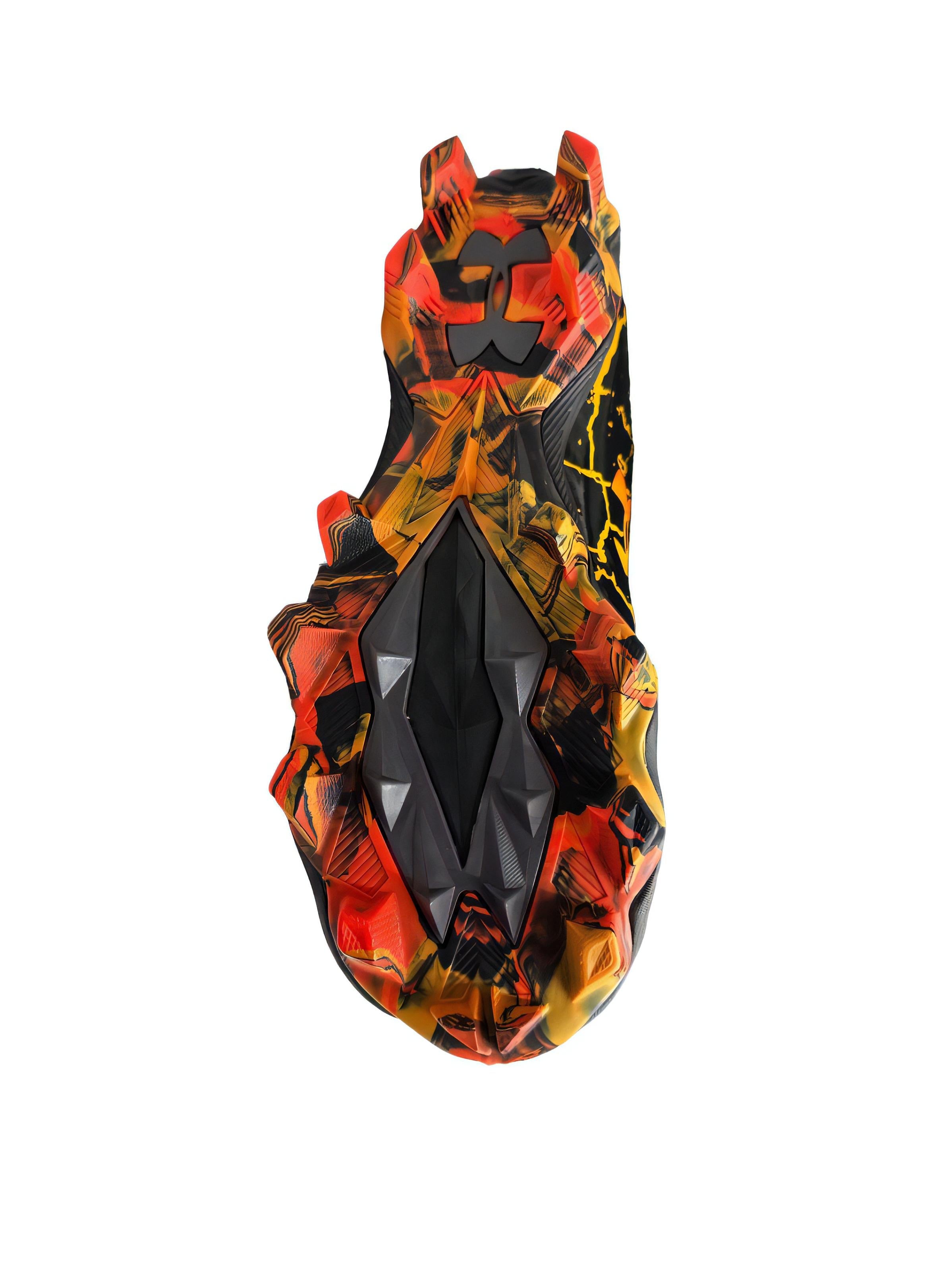 Zapato Under Armour Spotlight RM 4.0 Novelty Youth