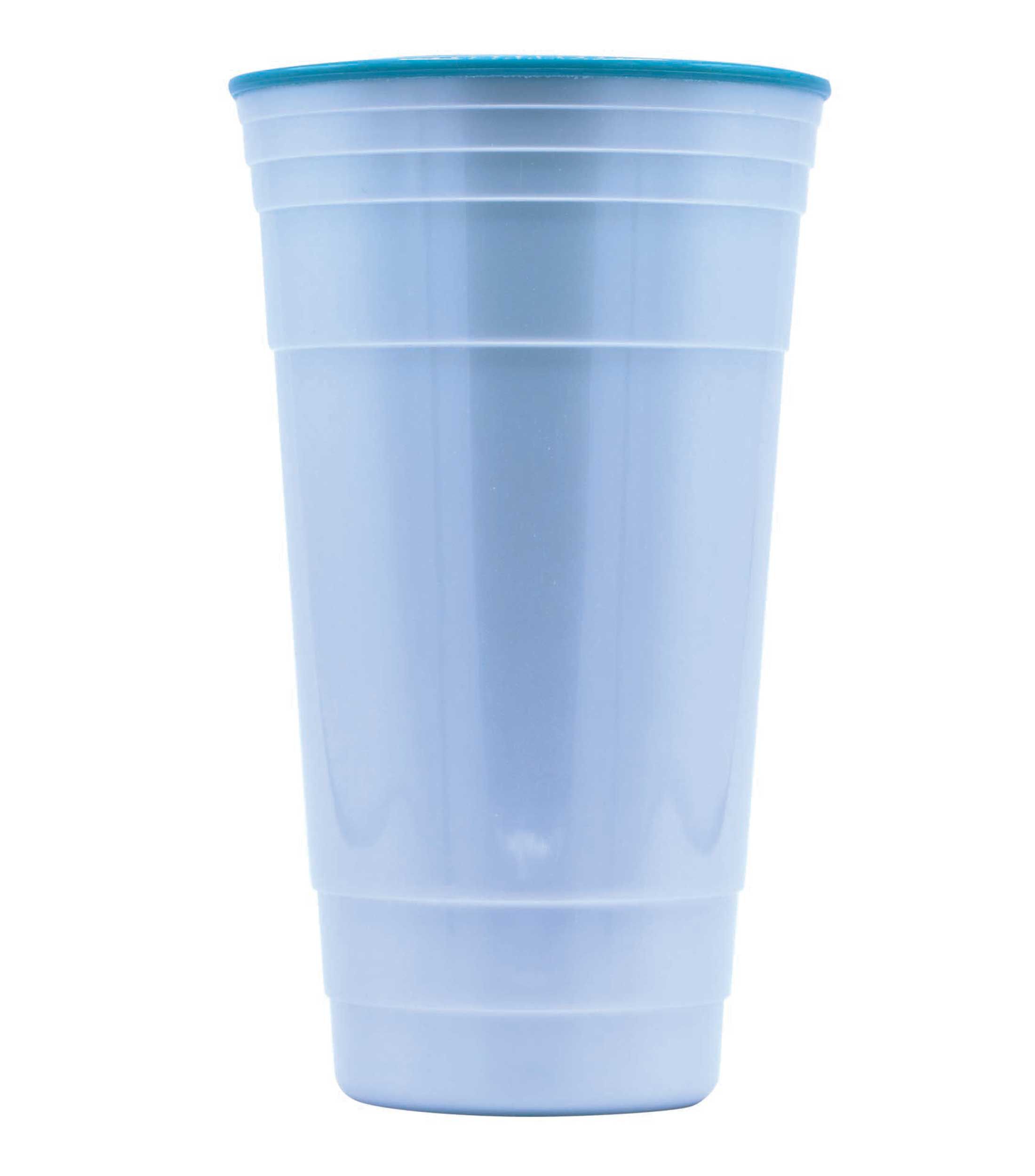 Vaso NFL Party Cup 900ml Miami Dolphins
