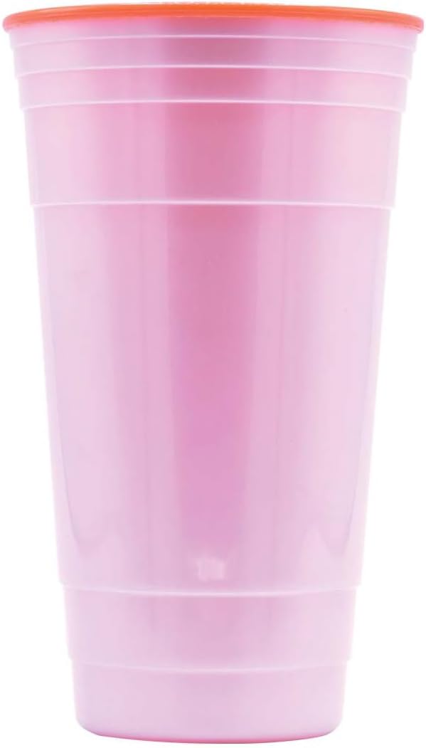 Vaso NFL Party Cup 900ml Denver Broncos