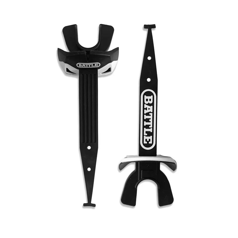 Bucal Battle Speed Pro Thick Strap Con Correa Gruesa Integrada