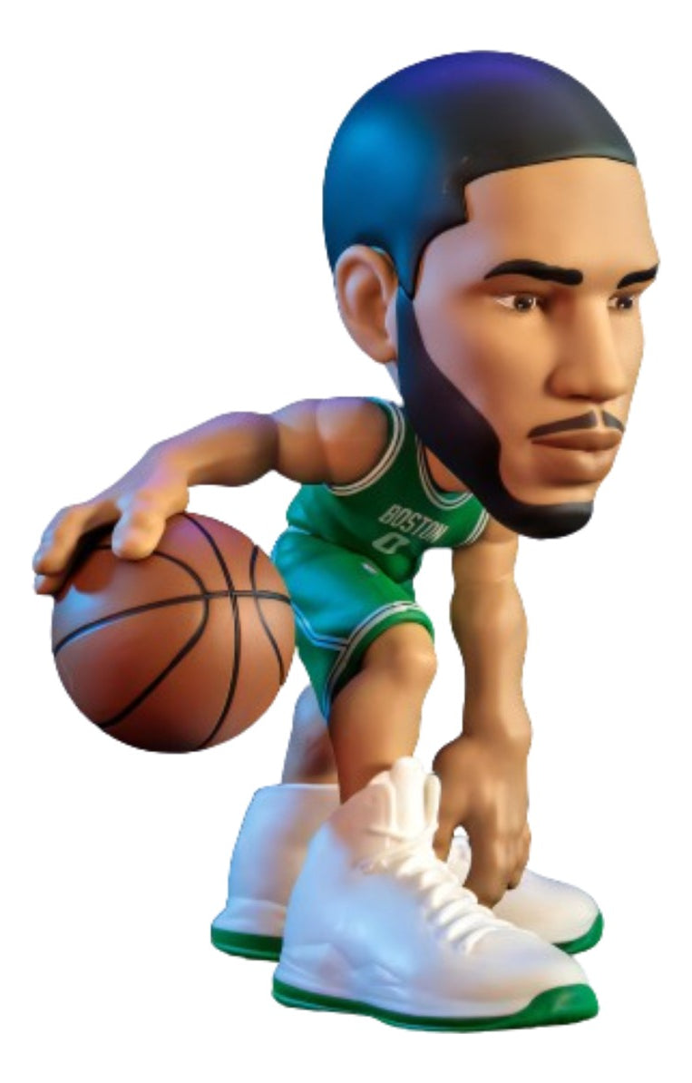 Figura NBA Small-stars Mini Celtics Jayson Tatum
