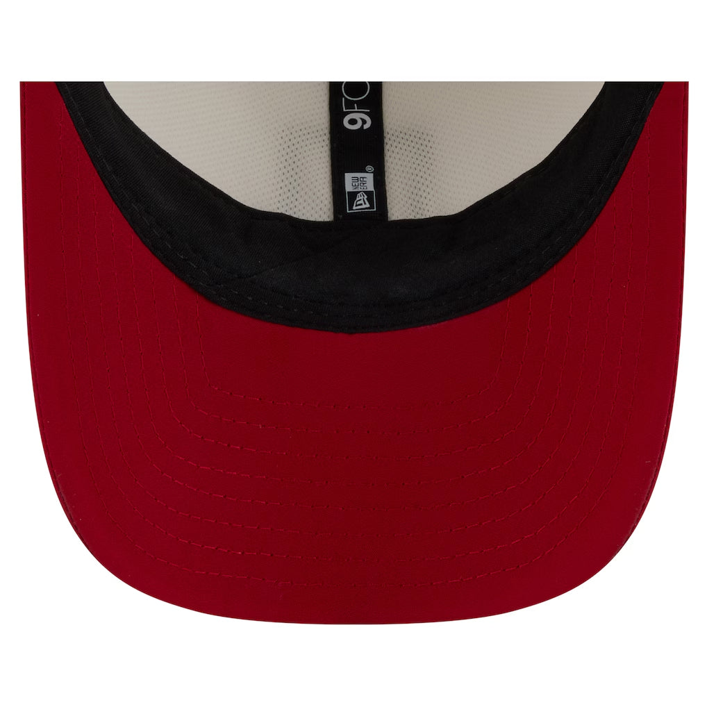 Gorra New Era 940 Training 26 NFL San Francisco 49ers