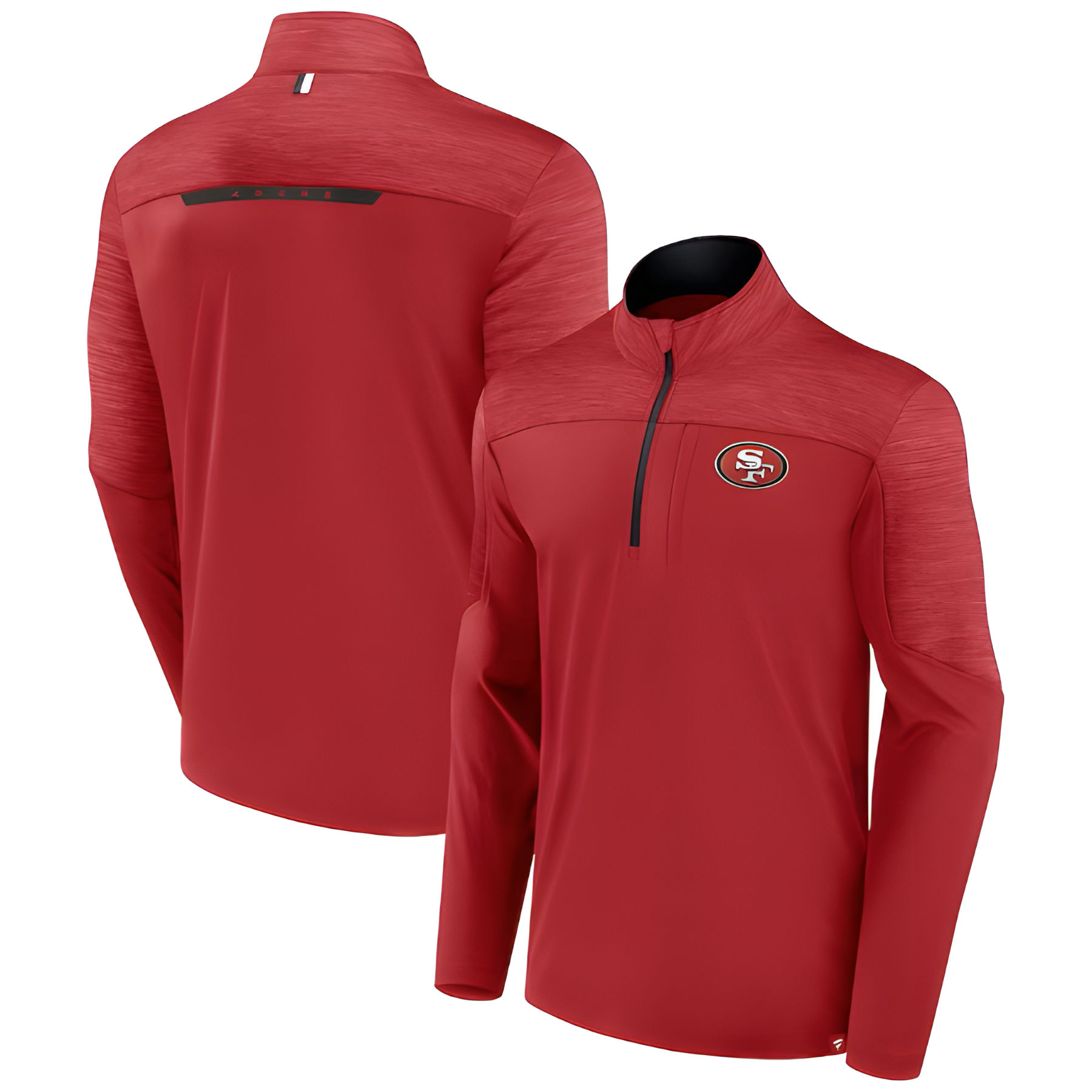 Sudadera Nike Defender NFL 49ERS NERIAS DEPORTES