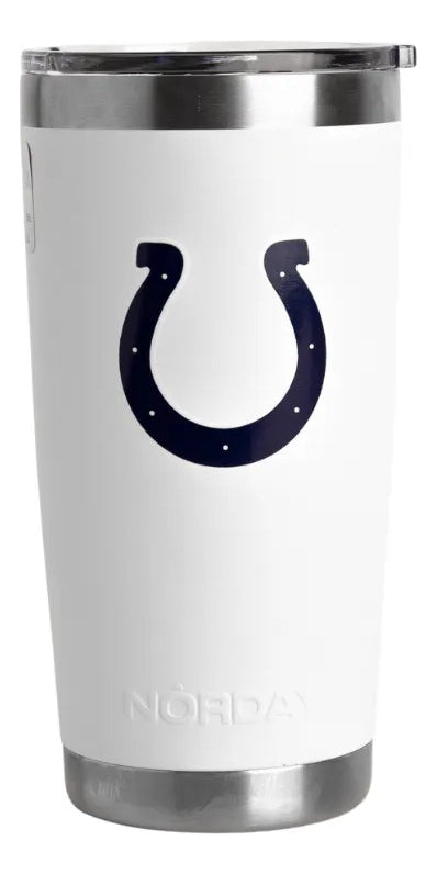 Termo Norday 20 Onzas NFL Indianapolis Colts - NERIAS DEPORTES