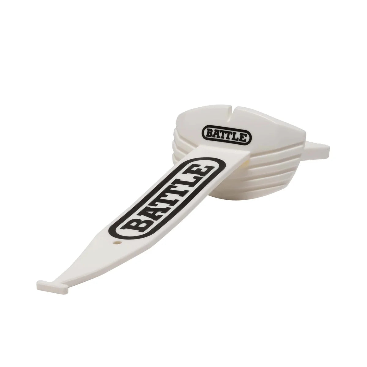 Bucal Battle Speed Pro Thick Strap XL Con Correa Gruesa Integrada