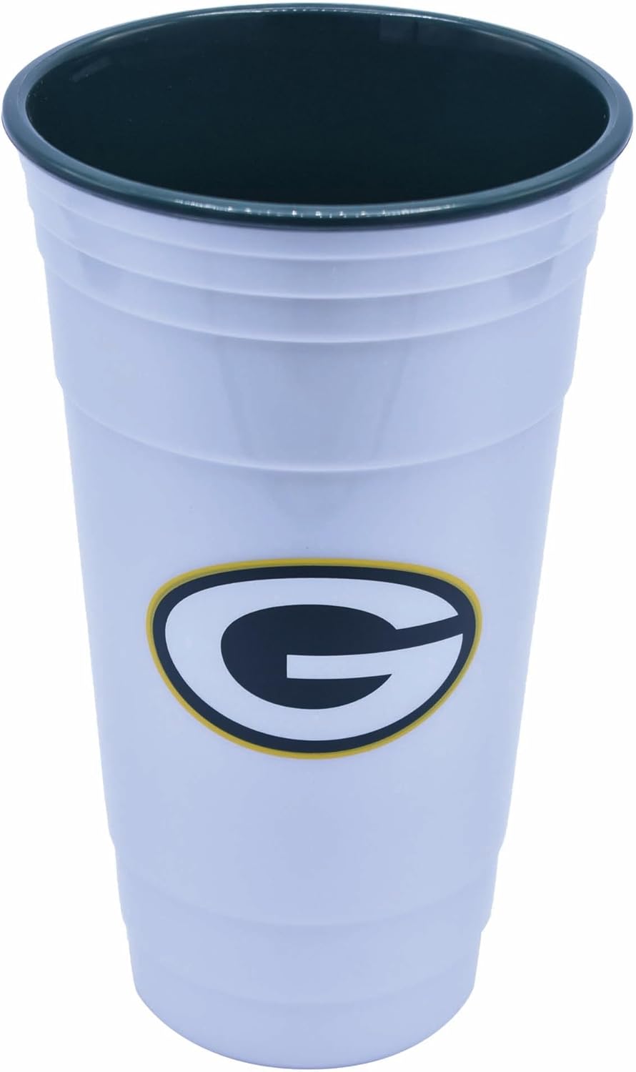 Vaso NFL Party Cup 900ml Green Bay Packers