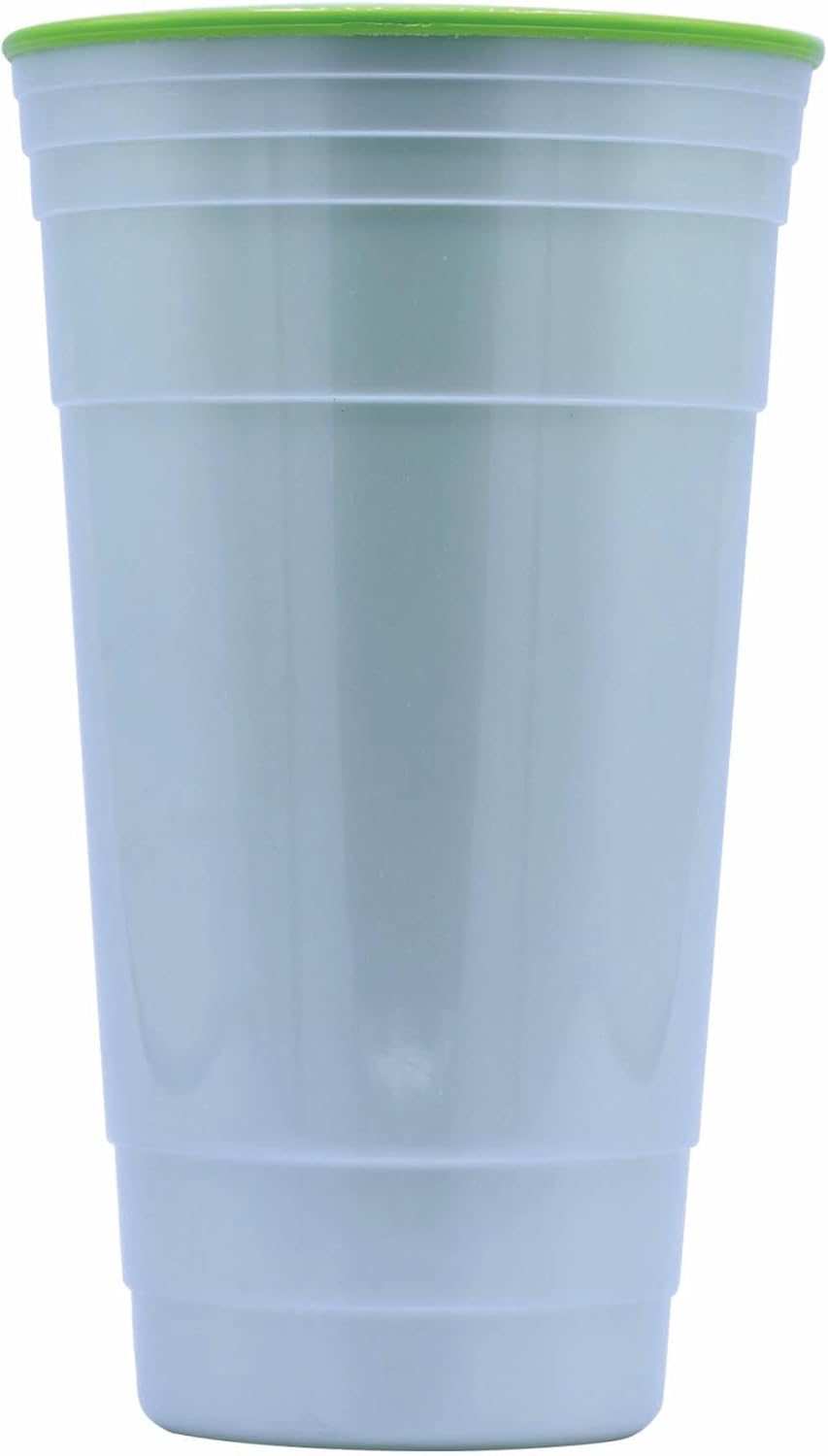 Vaso NFL Party Cup 900ml Seattle Seahawks