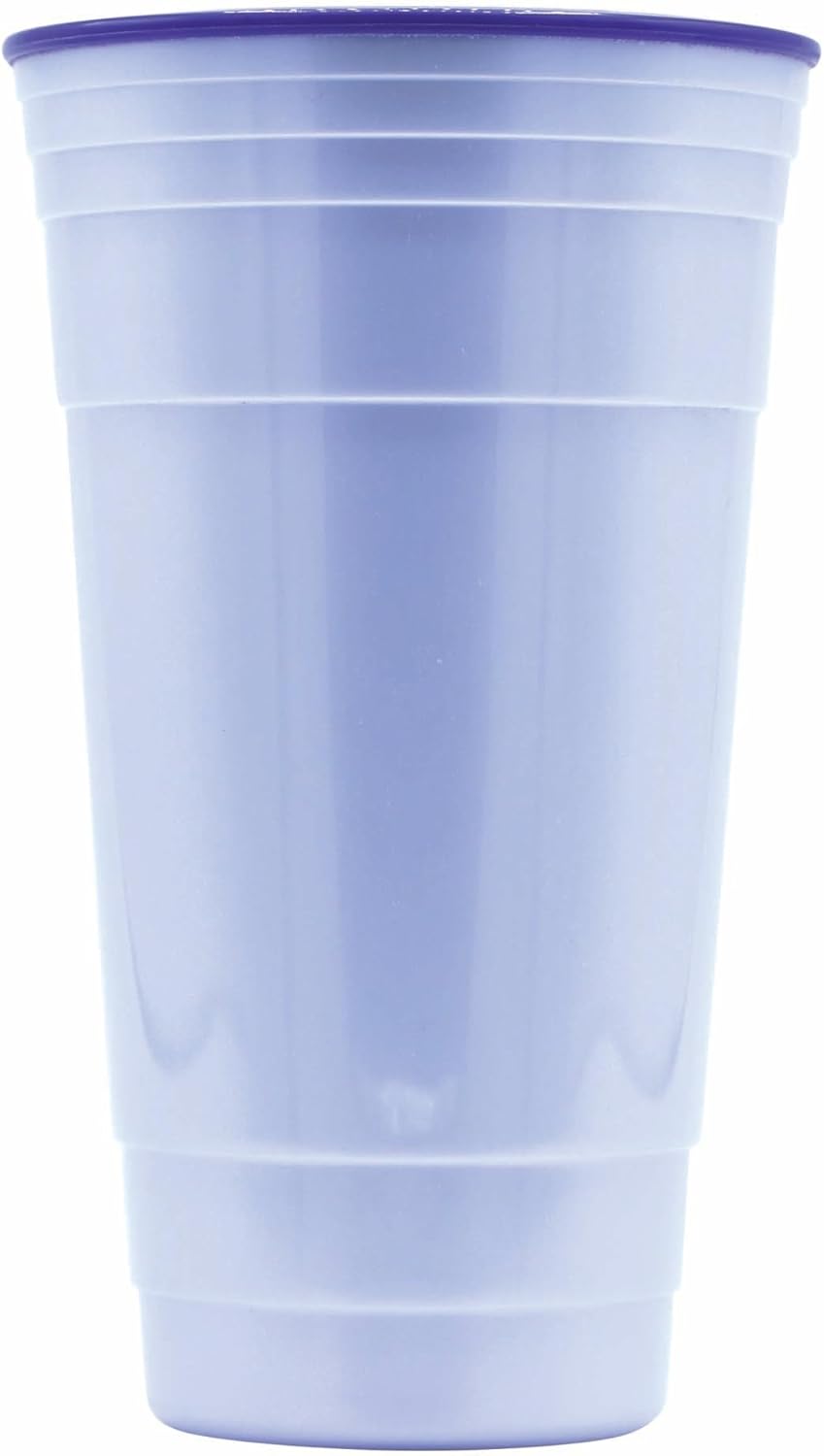 Vaso NFL Party Cup 900ml Baltimore Ravens