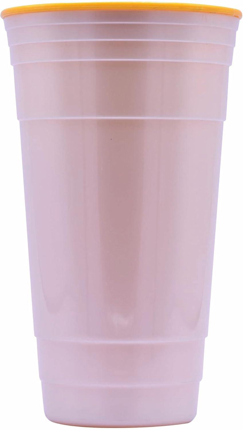 Vaso NFL Party Cup 900ml Pittsburgh Steelers